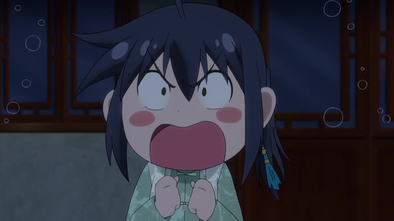 Spiritpact (PuyaSubs!!)